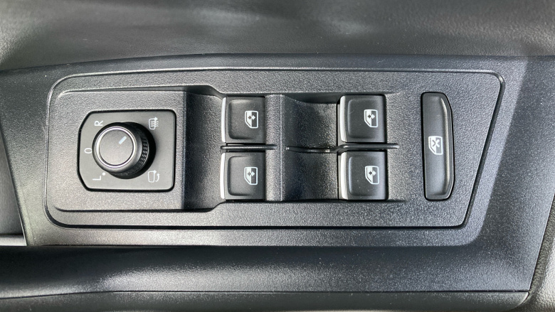 Volkswagen T-Roc 1.5 TSI Black Edition 5dr DSG Petrol Hatchback